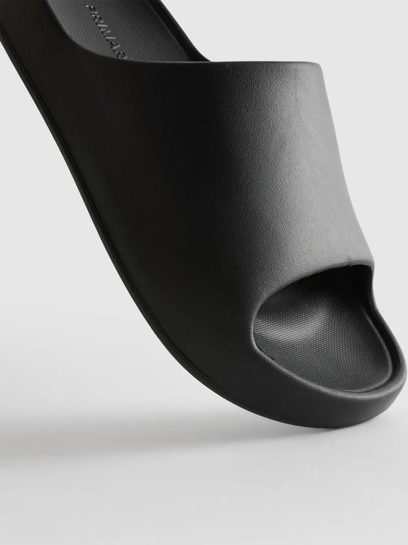 Molded Pool Slides