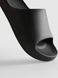 Molded Pool Slides