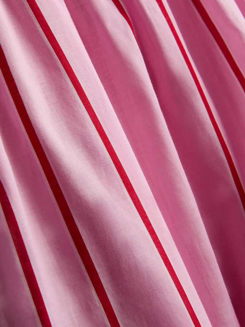 Printed Beach Shorts