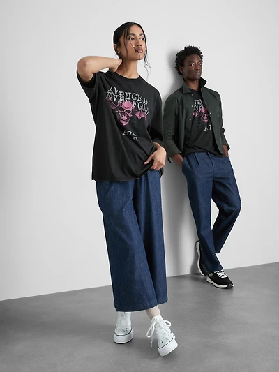 Avenged Sevenfold Short-Sleeve T-shirt