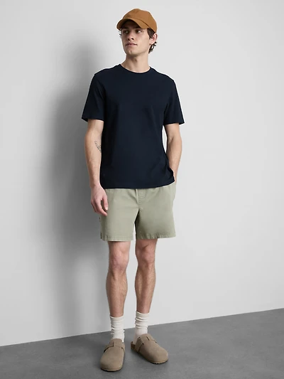 Regular Fit Essential T-Shirt