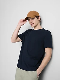 Regular Fit Essential T-Shirt