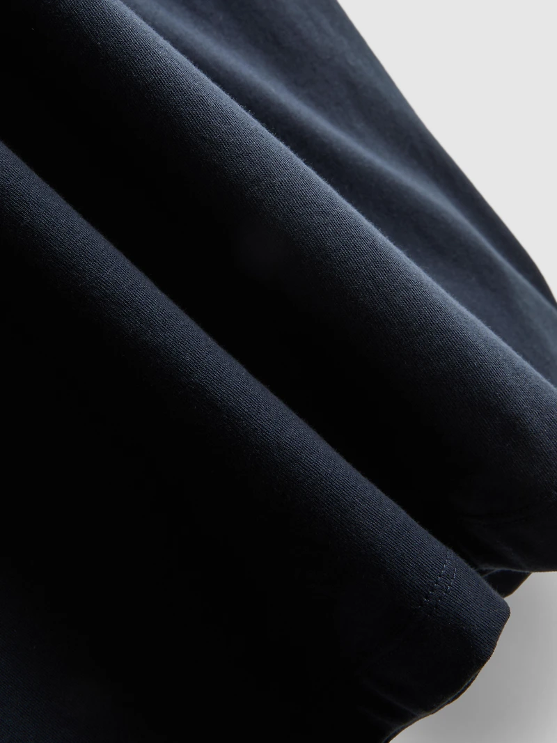 Regular Fit Essential T-Shirt