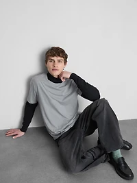 Regular Fit Essential T-Shirt