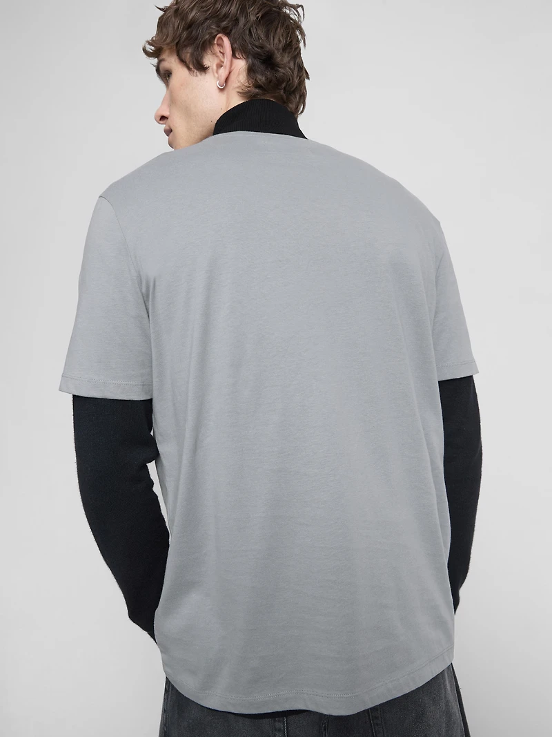 Regular Fit Essential T-Shirt