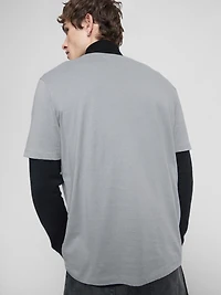 Regular Fit Essential T-Shirt