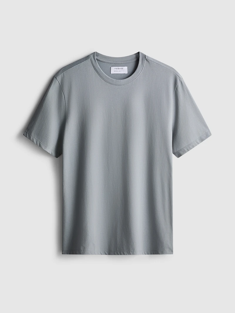 Regular Fit Essential T-Shirt