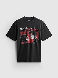 My Chemical Romance Graphic T-Shirt