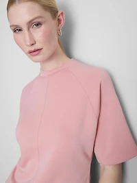 Boxy Short Sleeve Tee