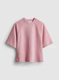 Boxy Short Sleeve Tee