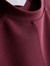 Boxy Short Sleeve Tee