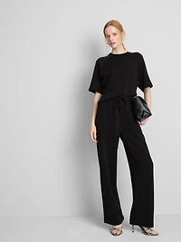 Boxy Short Sleeve Tee