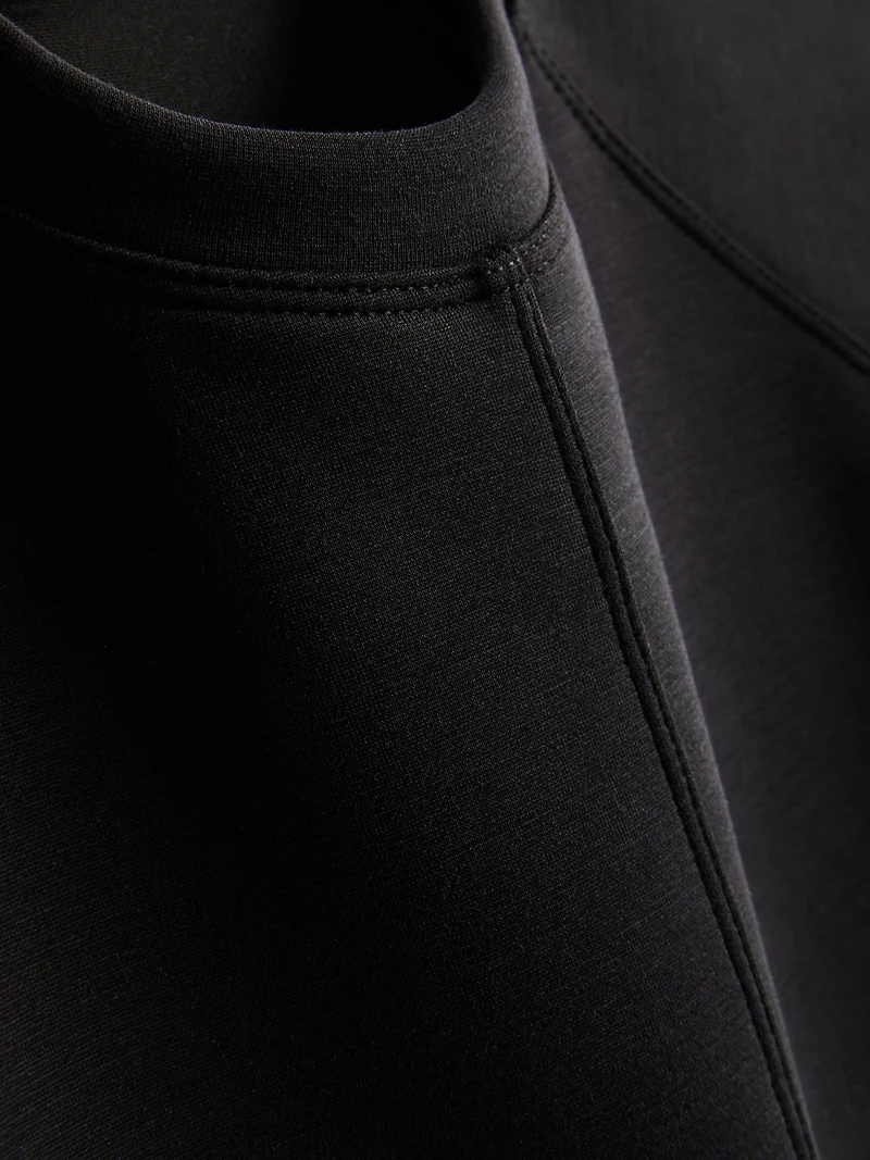 Boxy Short Sleeve Tee