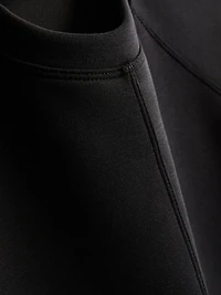 Boxy Short Sleeve Tee