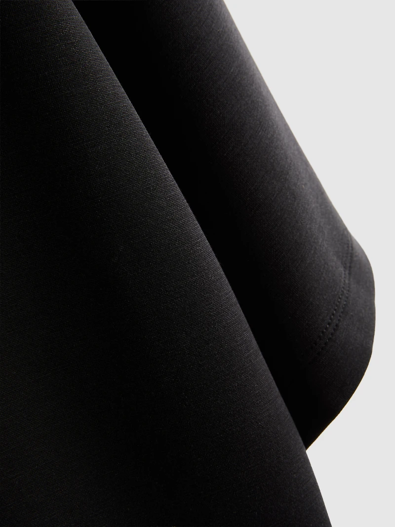 Boxy Short Sleeve Tee