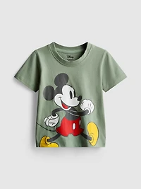 0-36mths | Disney’s Mickey Mouse T-Shirt