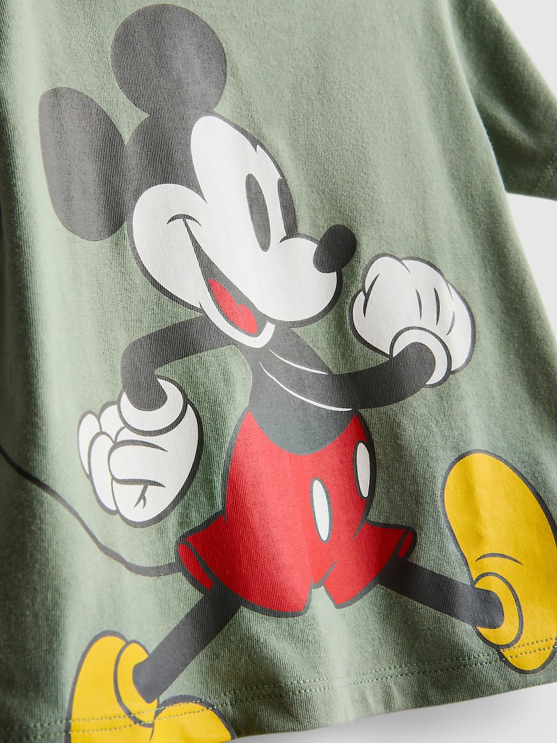 0-36mths | Disney’s Mickey Mouse T-Shirt