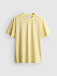 Regular Fit Short Sleeve T-Shirt