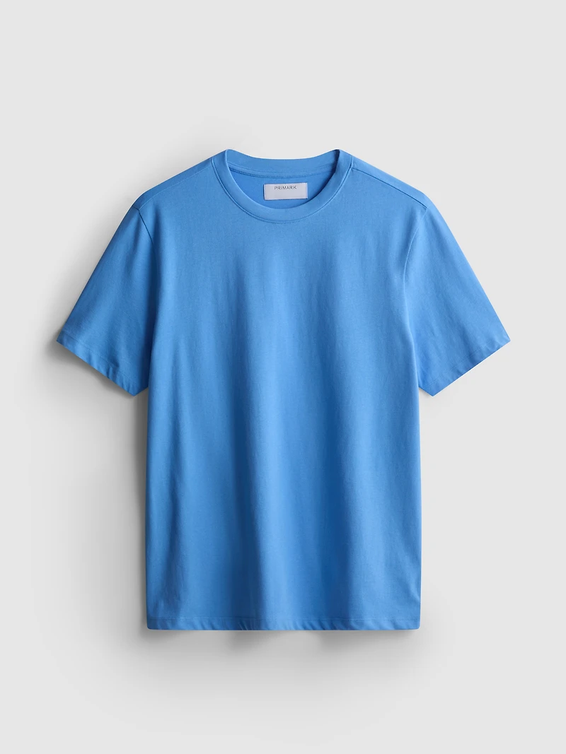 Regular Fit Short Sleeve T-Shirt