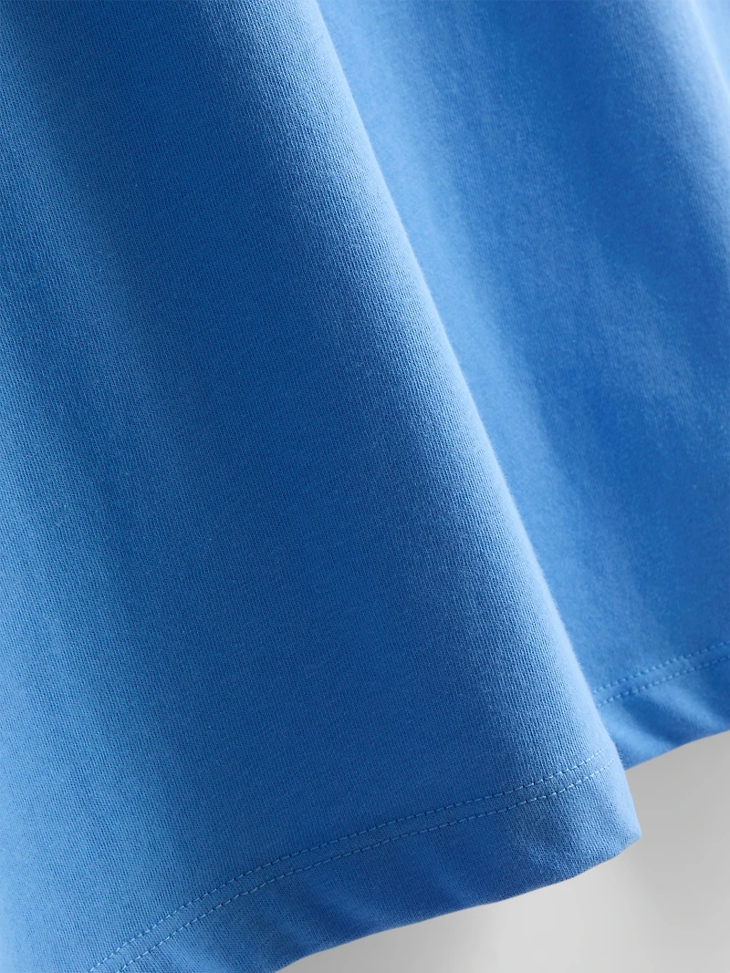 Regular Fit Short Sleeve T-Shirt