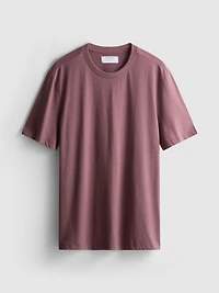 Regular Fit Short Sleeve T-Shirt