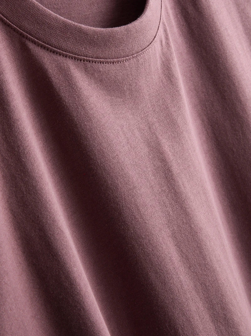 Regular Fit Short Sleeve T-Shirt