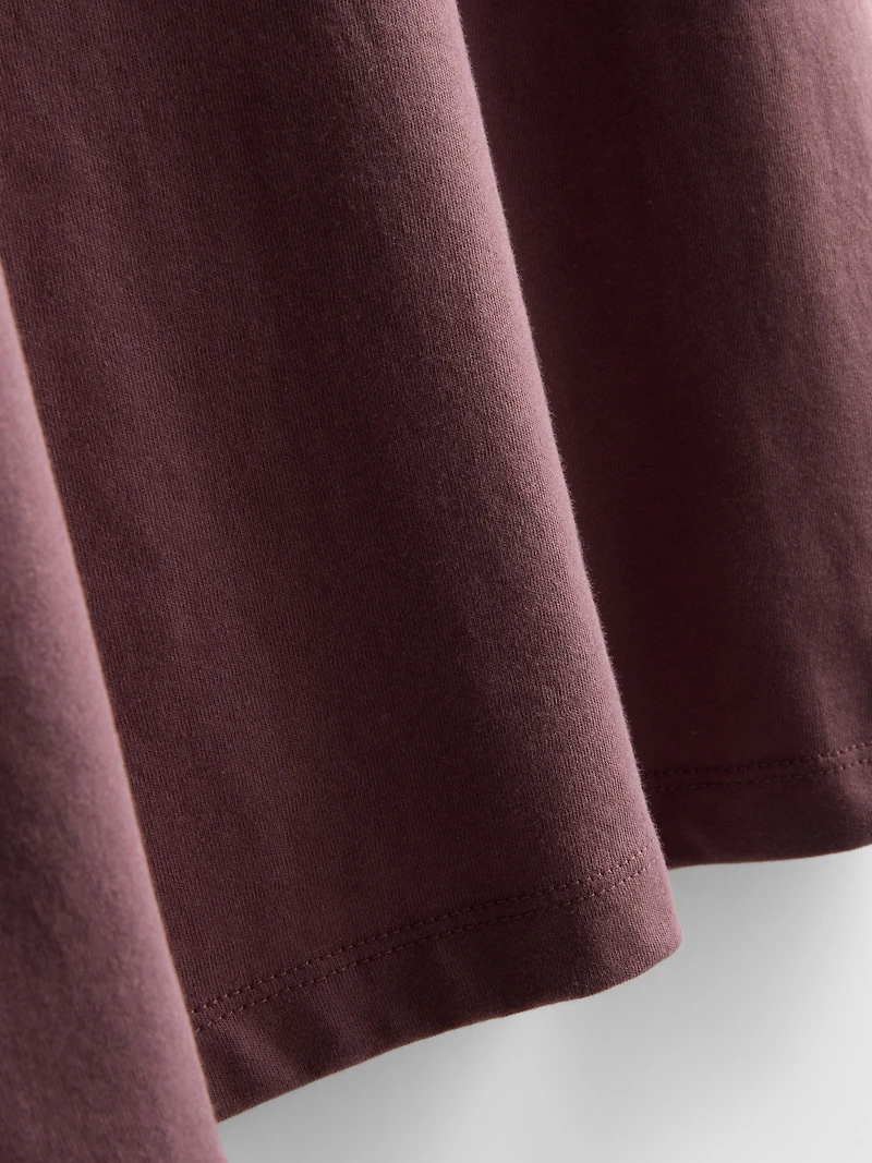 Regular Fit Short Sleeve T-Shirt