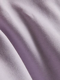 Cotton-Rich Soho Half-Zip Sweatshirt