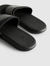 Single-Strap Slides