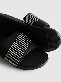 Single-Strap Slides