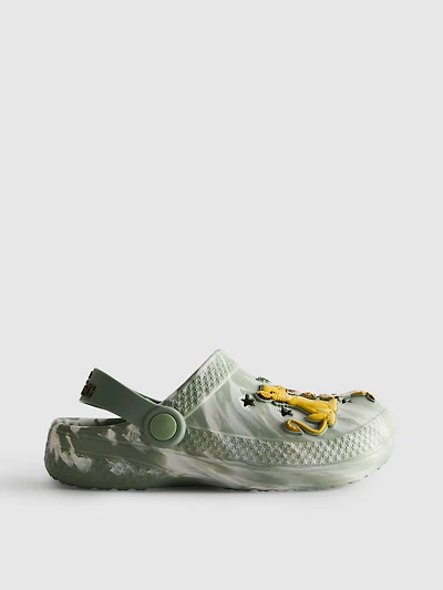 Disney's The Lion King Clogs