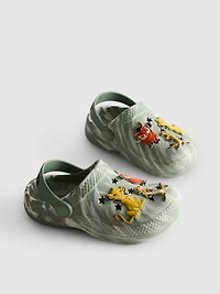 Disney's The Lion King Clogs