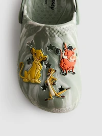 Disney's The Lion King Clogs