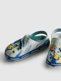 Pokémon Clogs