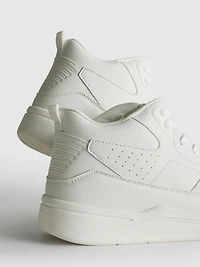Essential High-Top Sneakers