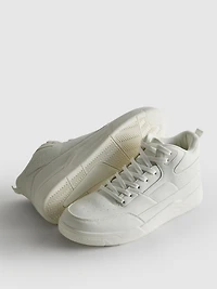 Essential High-Top Sneakers