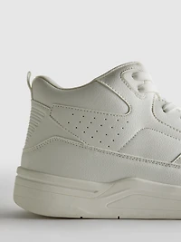 Essential High-Top Sneakers