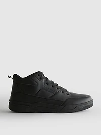 Essential High-Top Sneakers