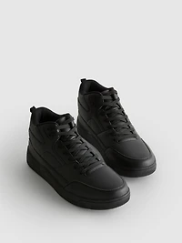 Essential High-Top Sneakers