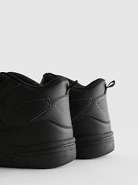 Essential High-Top Sneakers