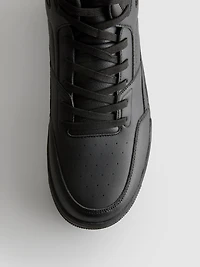 Essential High-Top Sneakers