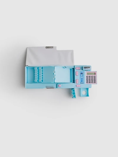 Disney's Stitch Stationery Case