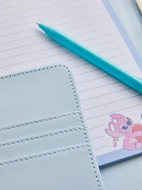 Disney's Stitch Pocket Diary