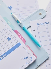 Disney's Stitch Pocket Diary