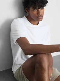 Essential Short Sleeve T-Shirt