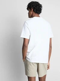 Essential Short Sleeve T-Shirt