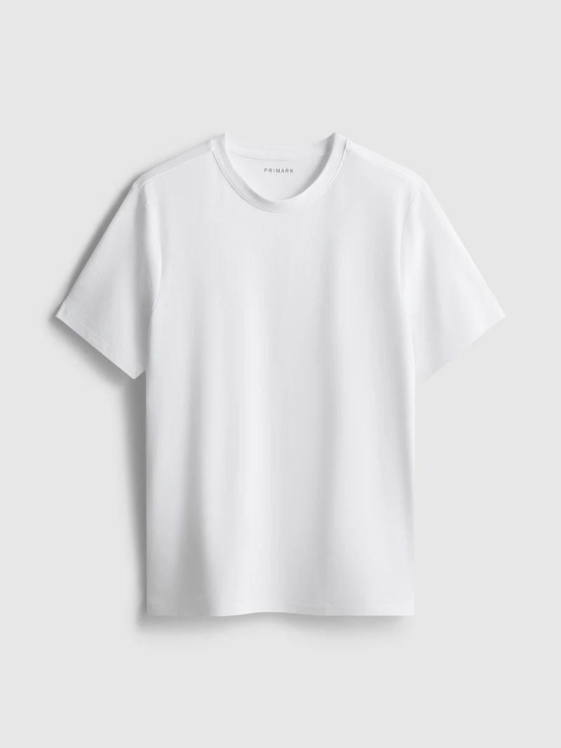 Essential Short Sleeve T-Shirt
