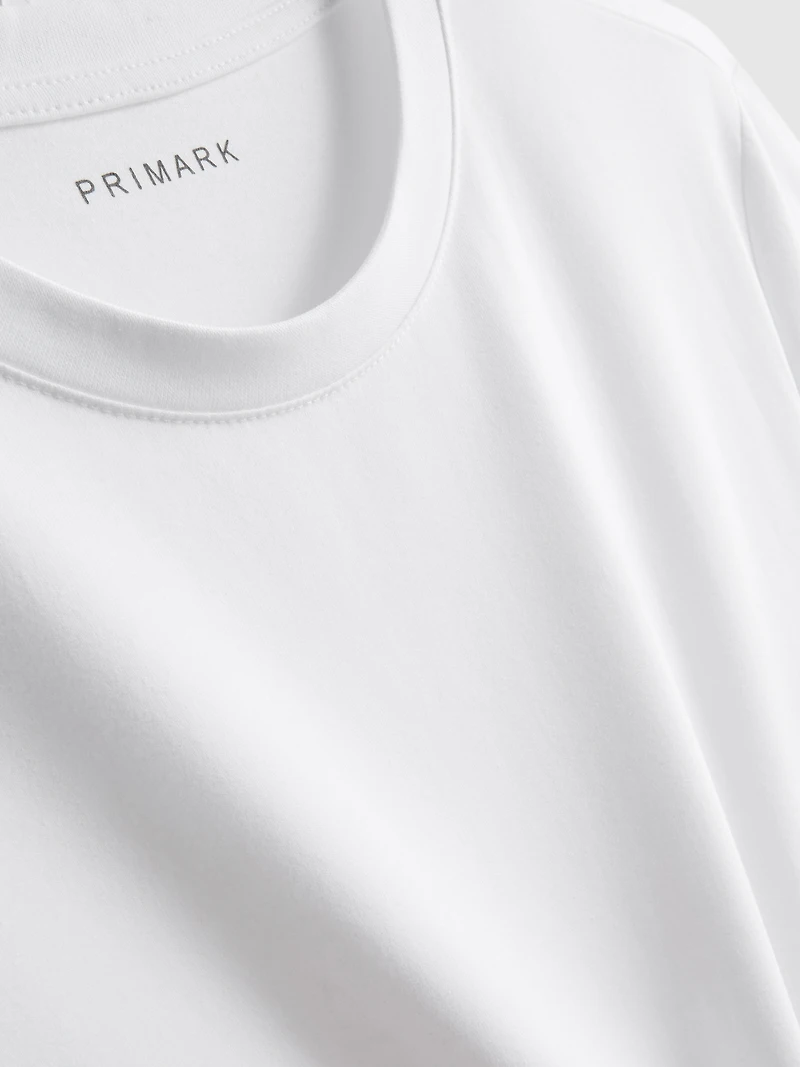 Essential Short Sleeve T-Shirt