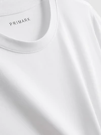 Essential Short Sleeve T-Shirt