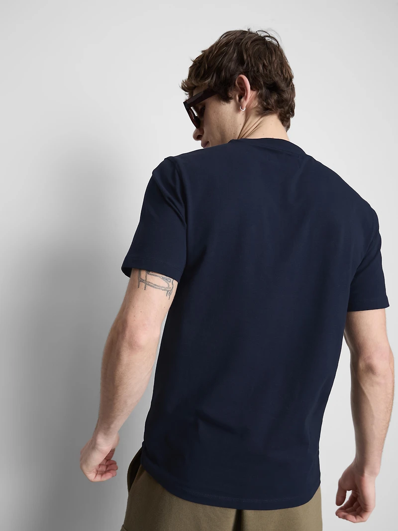 Slim Fit T-Shirt